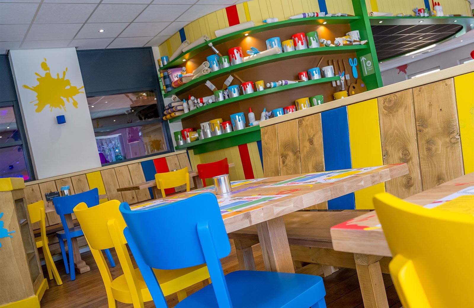 Familienbistro Klieder