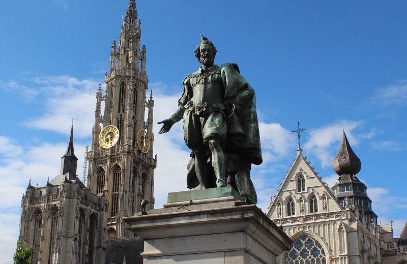 Highlights der Stadt entdecken