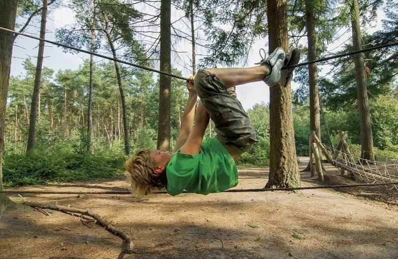 Spielwald Boeverijen